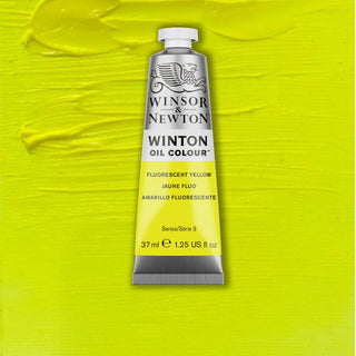 Winsor & Newton WINTON Oil Colour 37ml