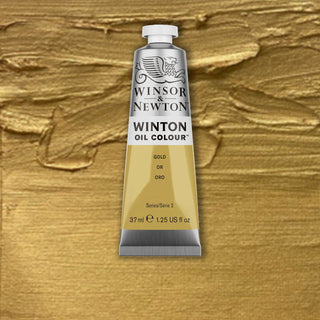 Winsor & Newton WINTON Oil Colour 37ml