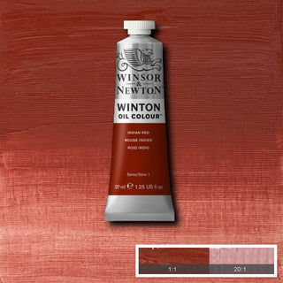 Winsor & Newton WINTON Oil Colour 37ml