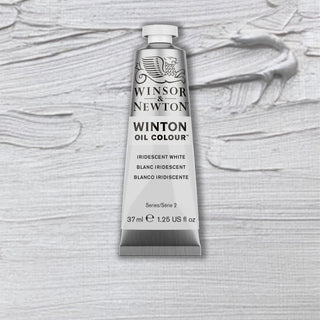 Winsor & Newton WINTON Oil Colour 37ml