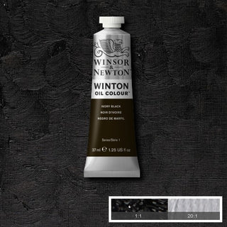 Winsor & Newton WINTON Oil Colour 37ml