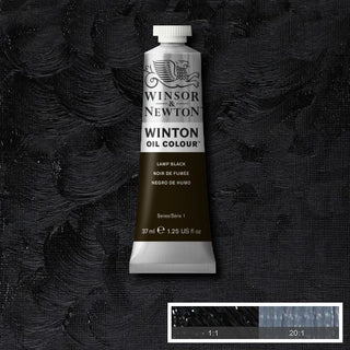 Winsor & Newton WINTON Oil Colour 37ml