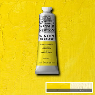 Winsor & Newton WINTON Oil Colour 37ml