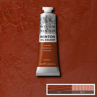Winsor & Newton WINTON Oil Colour 37ml