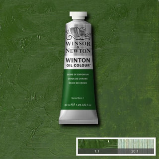 Winsor & Newton WINTON Oil Colour 37ml