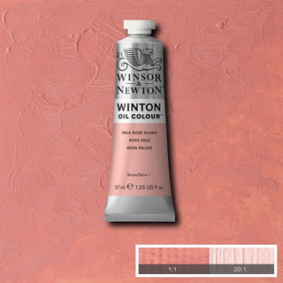 Winsor & Newton WINTON Oil Colour 37ml