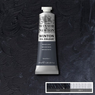 Winsor & Newton WINTON Oil Colour 37ml
