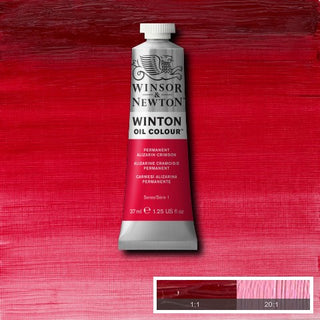 Winsor & Newton WINTON Oil Colour 37ml