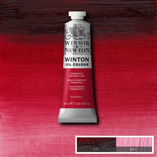 Winsor & Newton WINTON Oil Colour 37ml