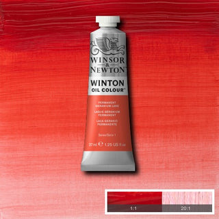 Winsor & Newton WINTON Oil Colour 37ml