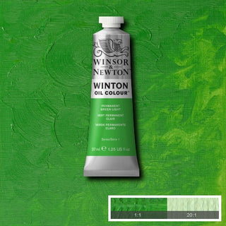 Winsor & Newton WINTON Oil Colour 37ml