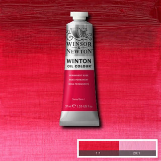 Winsor & Newton WINTON Oil Colour 37ml