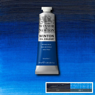 Winsor & Newton WINTON Oil Colour 37ml