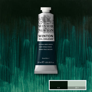 Winsor & Newton WINTON Oil Colour 37ml