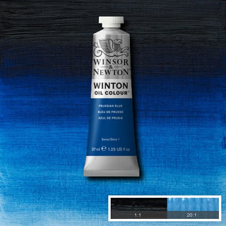Winsor & Newton WINTON Oil Colour 37ml