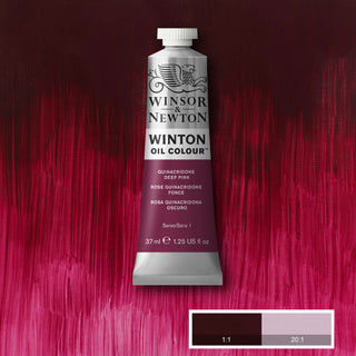 Winsor & Newton WINTON Oil Colour 37ml