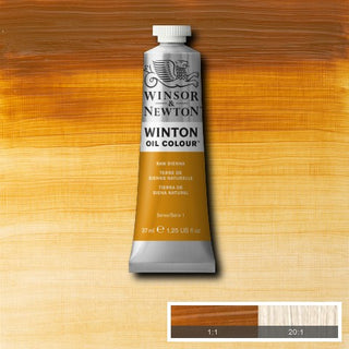 Winsor & Newton WINTON Oil Colour 37ml