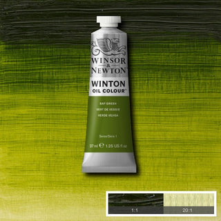 Winsor & Newton WINTON Oil Colour 37ml