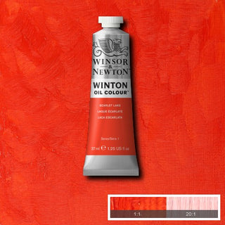 Winsor & Newton WINTON Oil Colour 37ml