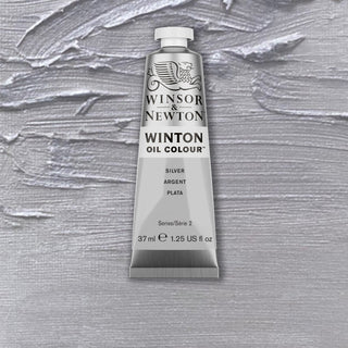 Winsor & Newton WINTON Oil Colour 37ml