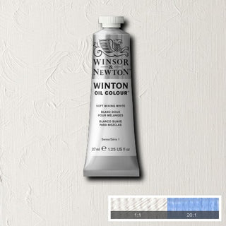 Winsor & Newton WINTON Oil Colour 37ml