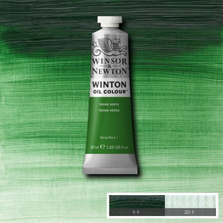 Winsor & Newton WINTON Oil Colour 37ml