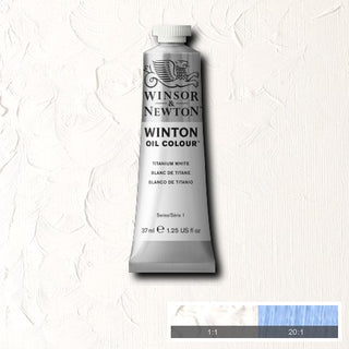 Winsor & Newton WINTON Oil Colour 37ml