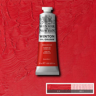 Winsor & Newton WINTON Oil Colour 37ml