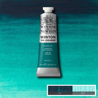 Winsor & Newton WINTON Oil Colour 37ml