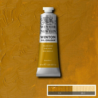 Winsor & Newton WINTON Oil Colour 37ml
