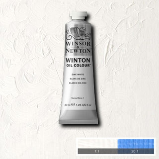 Winsor & Newton WINTON Oil Colour 37ml