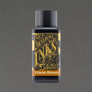 Diamine Fountain Pen Ink 30ml