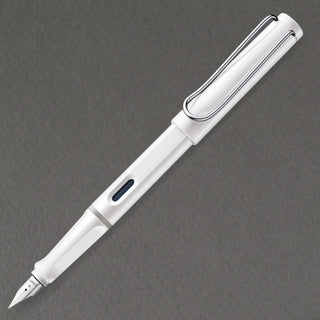 Lamy Safari Fountain Pen