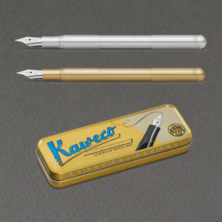 Kaweco SUPRA Fountain Pen