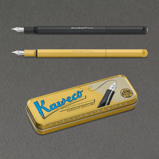 Kaweco Special Fountain Pen