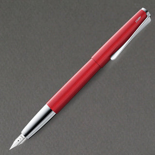 Lamy Studio Fountain Pen Special Editions