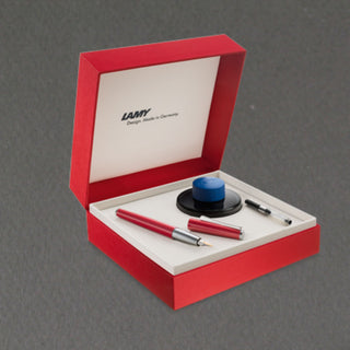 Lamy Studio Fountain Pen Special Editions