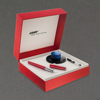 Lamy Studio Fountain Pen Special Editions
