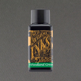 Diamine Fountain Pen Ink 30ml