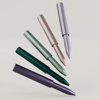 THE WREN Refillable Writing Pen