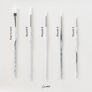 Tom's Studio Write Off Paintbrush Set