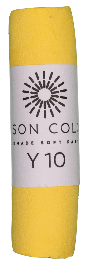 Unison Soft Pastels Part 1