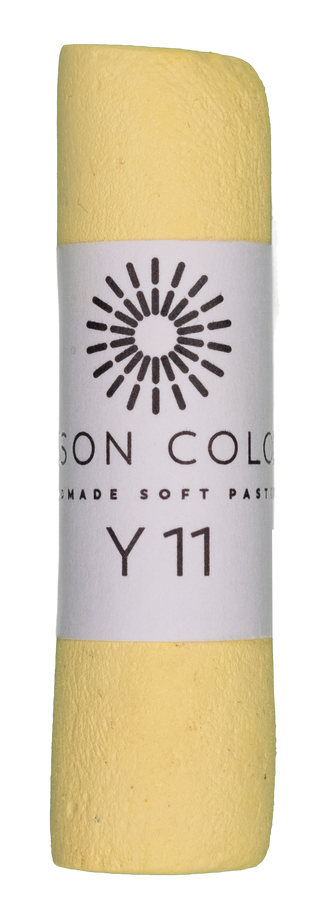 Unison Soft Pastels Part 1