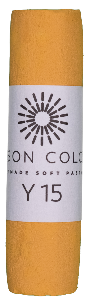 Unison Soft Pastels Part 1