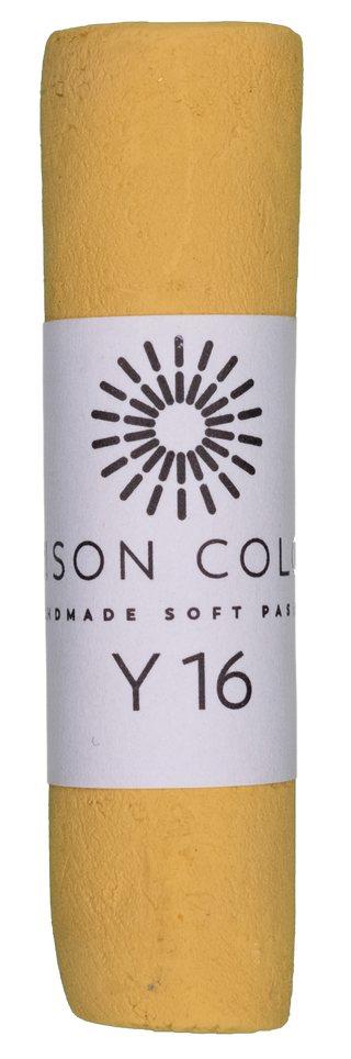 Unison Soft Pastels Part 1