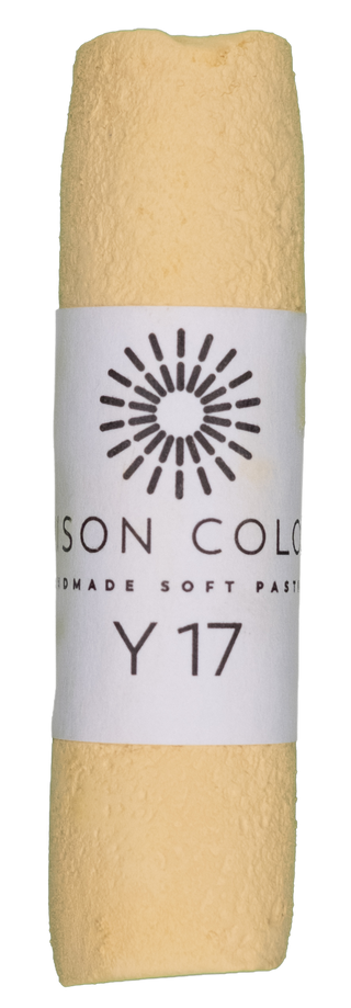 Unison Soft Pastels Part 1