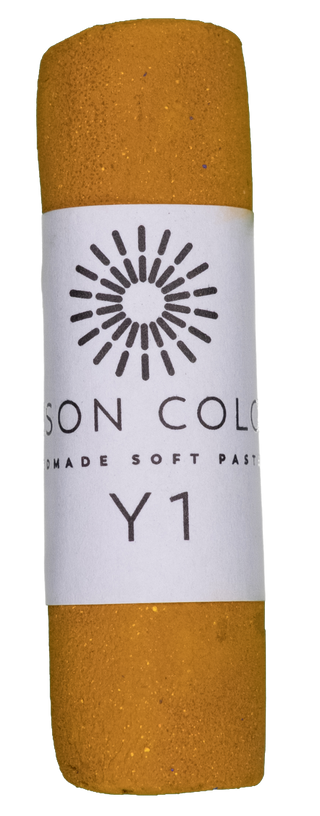 Unison Soft Pastels Part 1