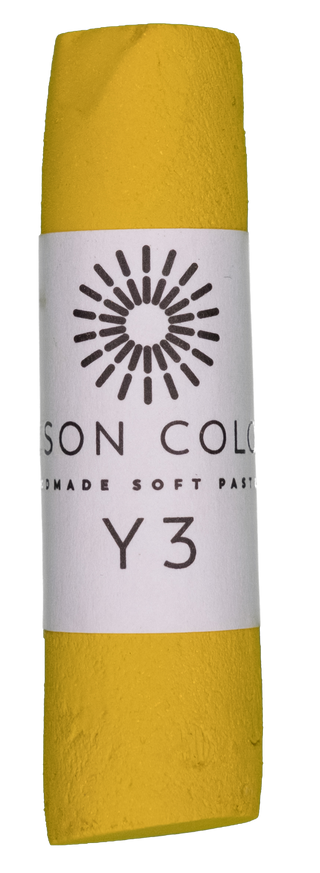 Unison Soft Pastels Part 1