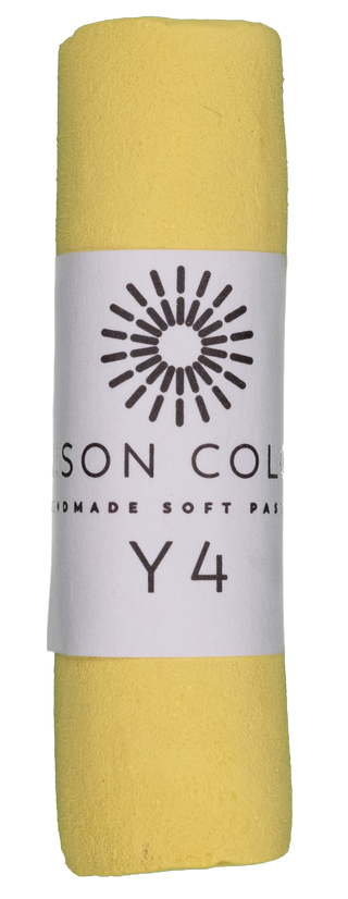 Unison Soft Pastels Part 1
