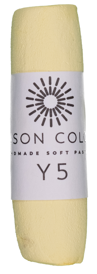 Unison Soft Pastels Part 1